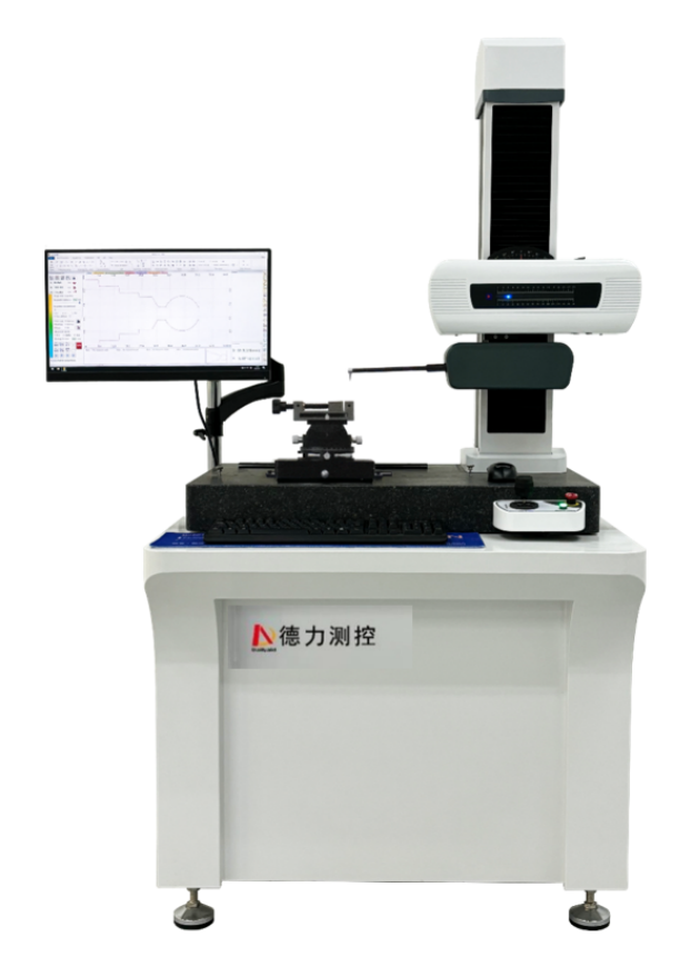 DR400粗糙度測量機(jī)